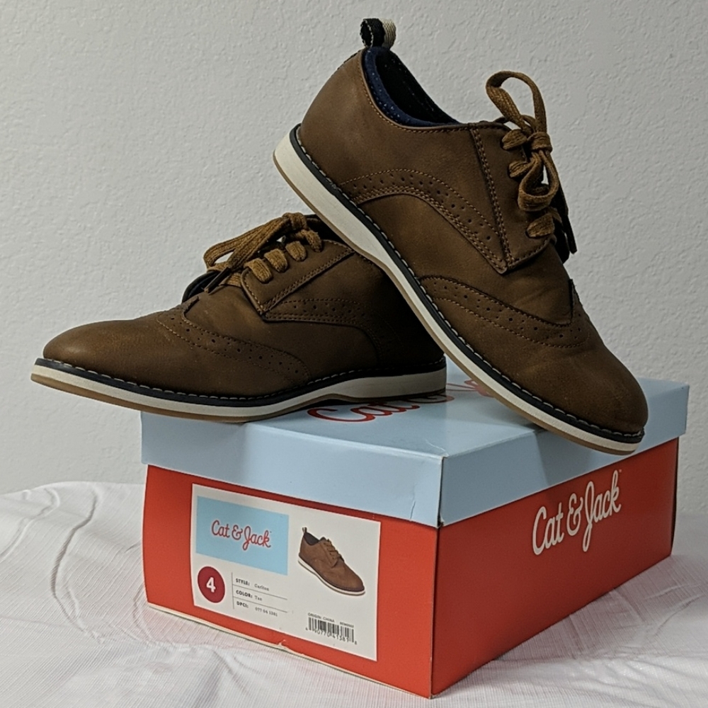 Carlton shoes